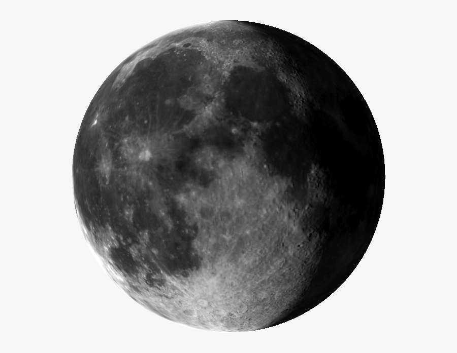 Lunar-eclipse - Black Moon Png, Transparent Clipart