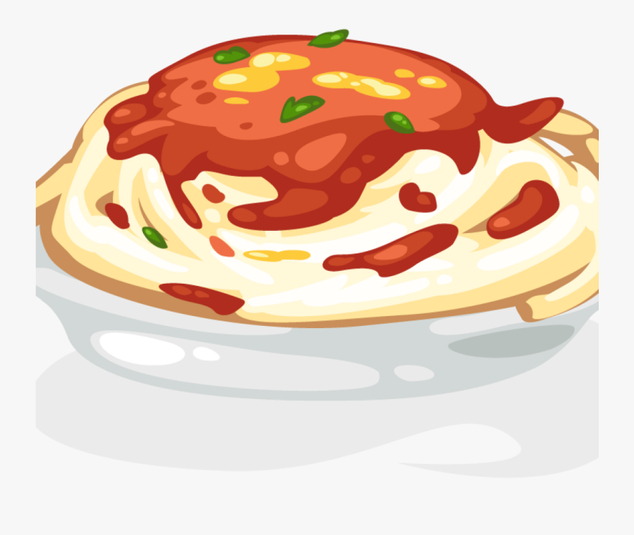Fundraiser Clipart Lasagna Dinner - Spaghetti Png Clipart Transparent, Transparent Clipart