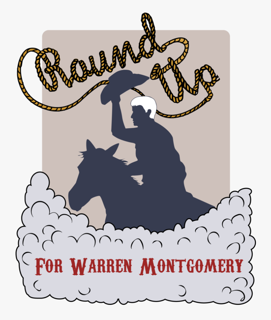 Transparent Fundraiser Clipart - Rope Font, Transparent Clipart