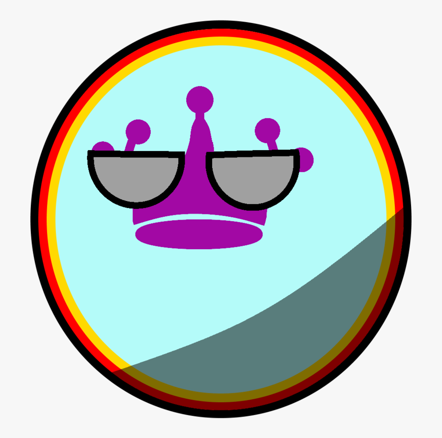 Eclipse Clipart Smiley - Circle, Transparent Clipart