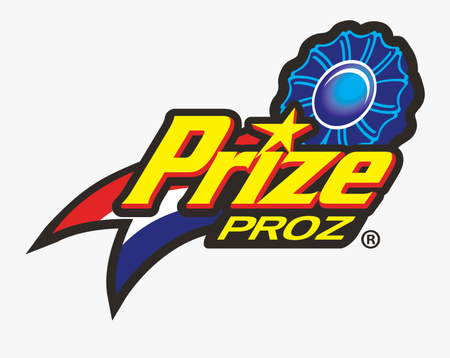 Prize Proz, The Newest Division Of The Foland Group, - 七 匹 狼 标志, Transparent Clipart