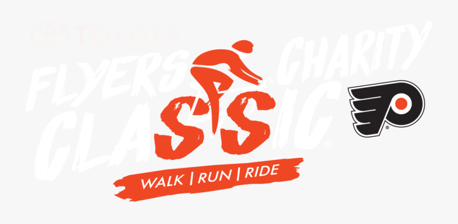 Clip Art Flyers 5k - Philadelphia Flyers, Transparent Clipart