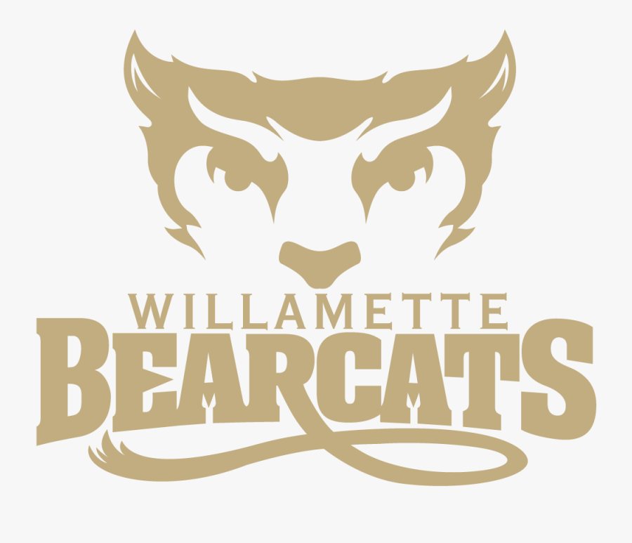 Baseball Tickets Clipart - Willamette Bearcats, Transparent Clipart
