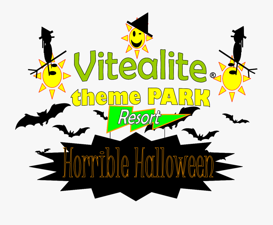 Horrible Halloween Horror Maze Tickets Clipart , Png - Halloween, Transparent Clipart