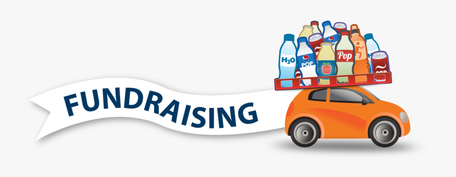 Fundraising Edward Milne Bottledrivefundraising - Bottle Drive Clip Art, Transparent Clipart