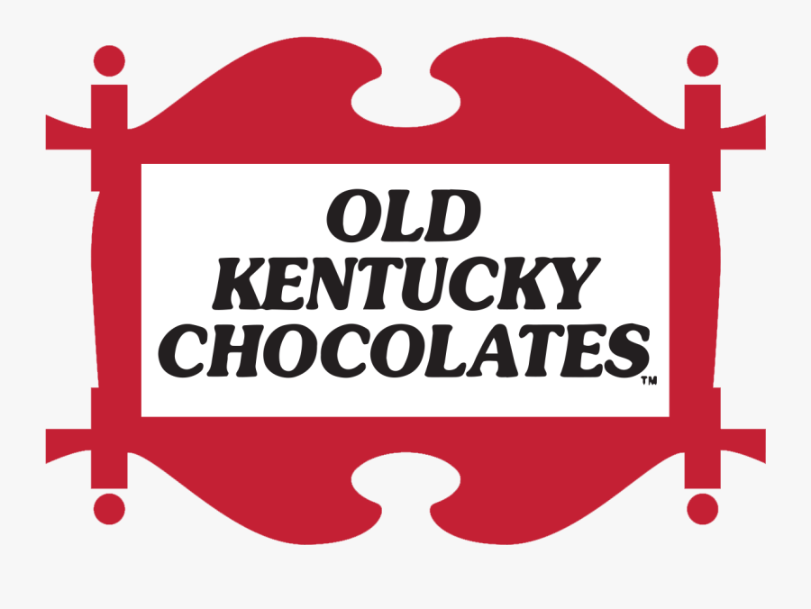 Transparent Fundraiser Clipart - Old Ky Chocolates, Transparent Clipart