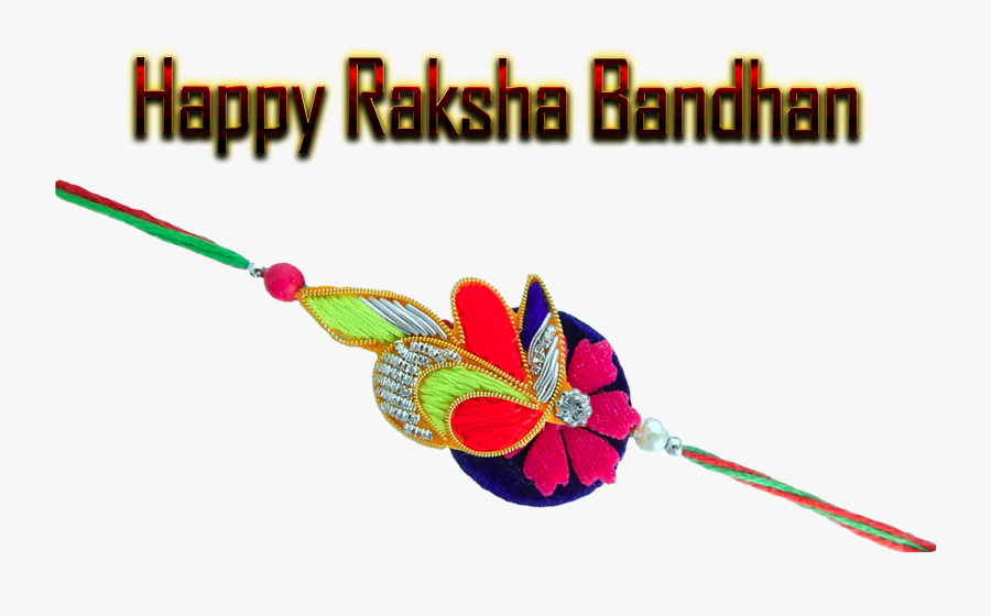 Raksha Bandhan Png Background - Raksha Bandhan Day And Independence Day, Transparent Clipart