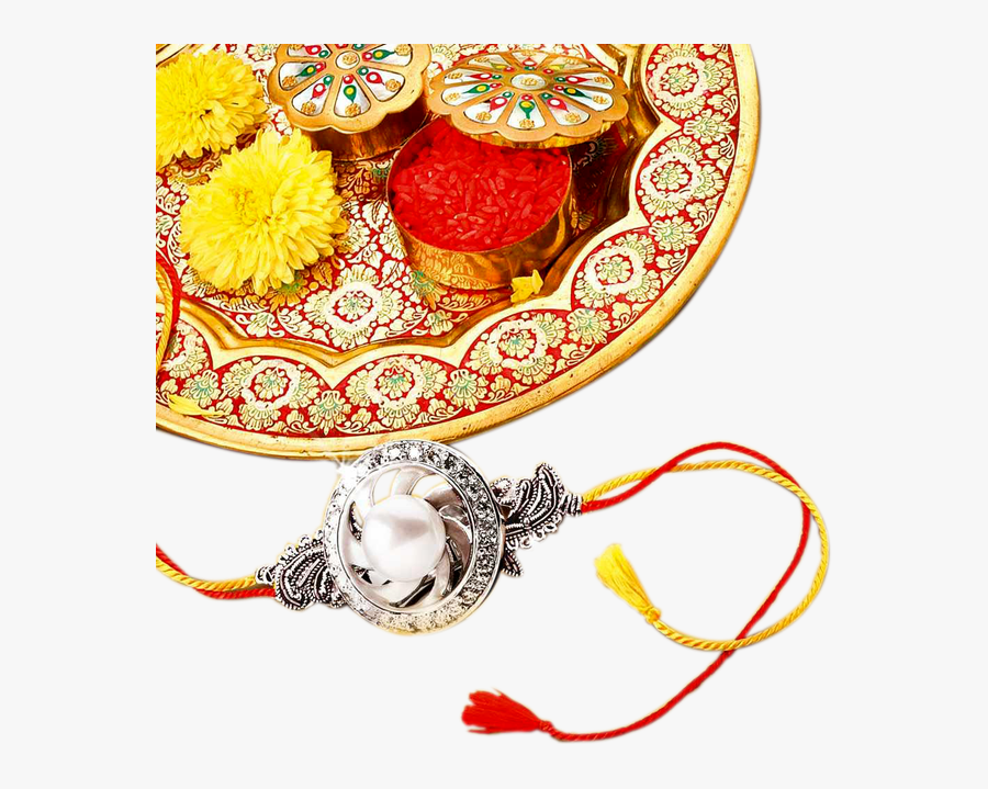 Happy Raksha Bandhan 2018, Transparent Clipart