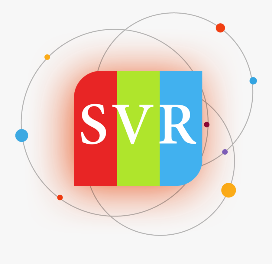 Svr Online Training Institute - Circle, Transparent Clipart