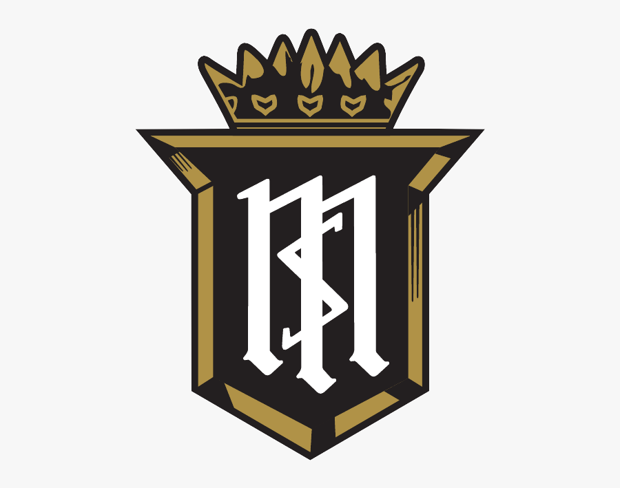 Sean Galvin"s Fundraiser - Servite High School Logo, Transparent Clipart