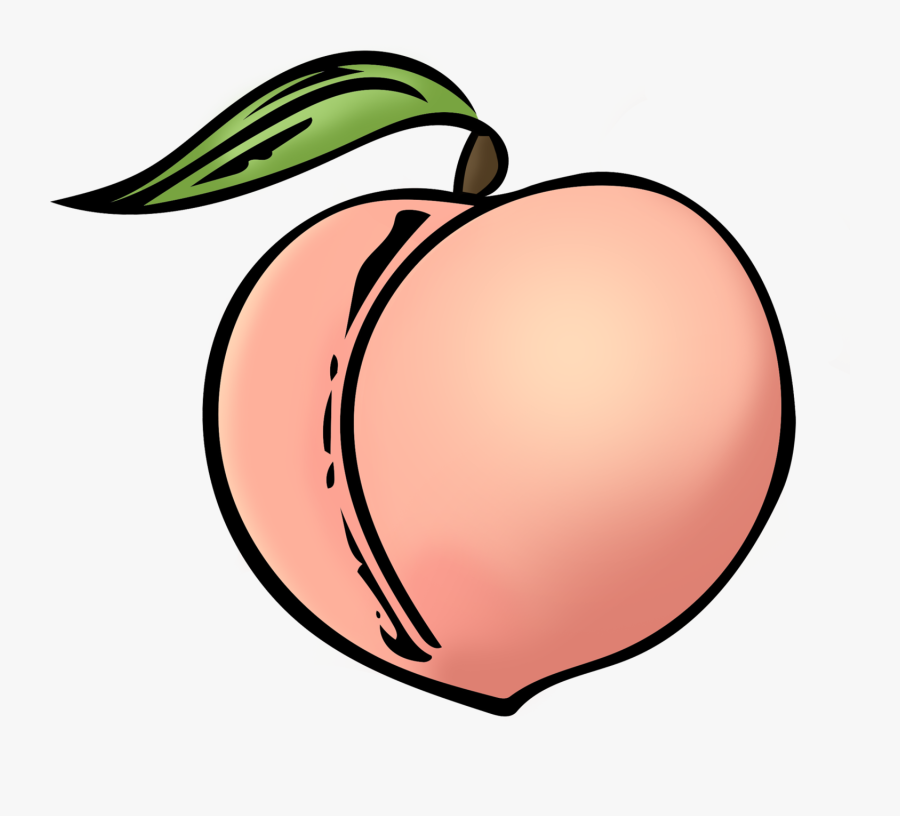 Eclipse Clipart Nail - Peachy Png, Transparent Clipart