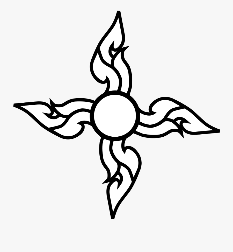 Clipart Outline Of Rakhi - Rakhi Black And White, Transparent Clipart