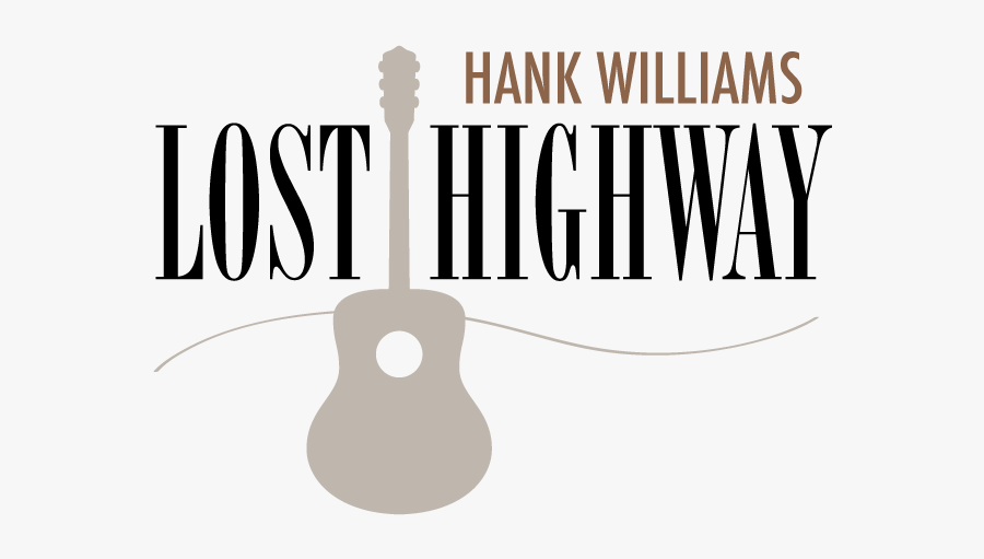 Hank - Williams, Transparent Clipart
