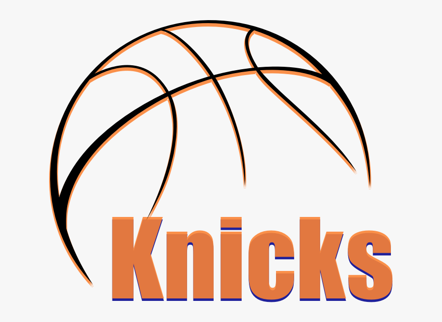 Basketball Tickets For The New York Knicks And The, Transparent Clipart