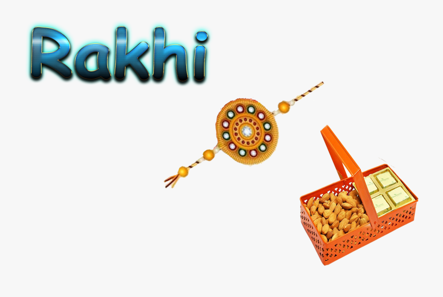 Rakhi Png Free Pic, Transparent Clipart