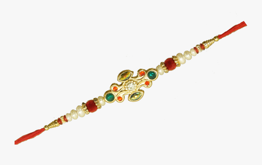 Rakhi Vector Png - Happy Raksha Bandhan 2019, Transparent Clipart