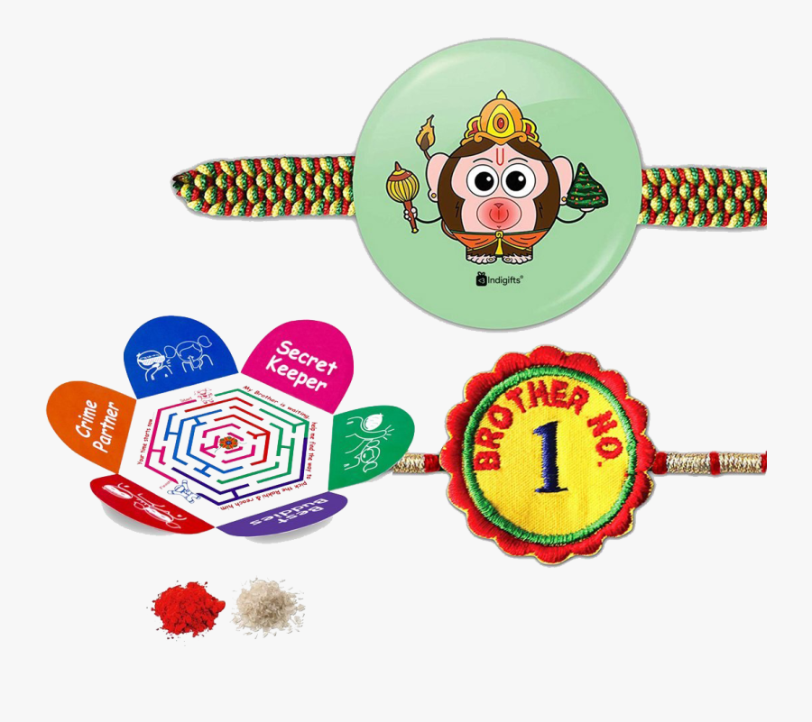 Brother Rakhi Png Pic - Best Quotes For Brother On Raksha Bandhan, Transparent Clipart