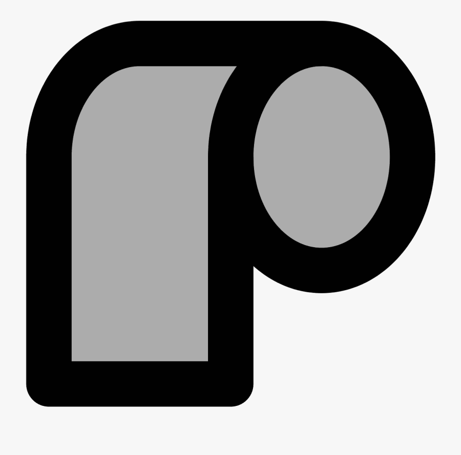 Transparent 50"s Jukebox Clipart - Circle, Transparent Clipart