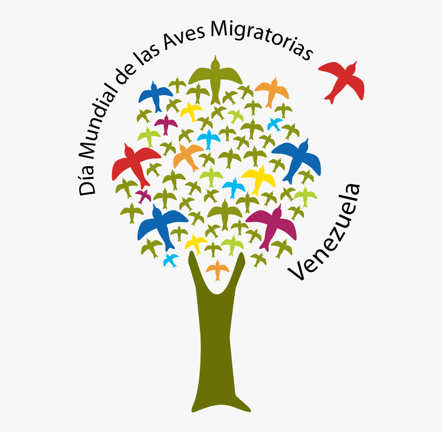 International Migratory Bird Day, Transparent Clipart