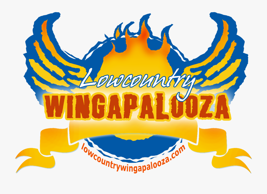 Enter Below For Your Chance To Win A Pair Of Tickets - Winga Palooza, Transparent Clipart
