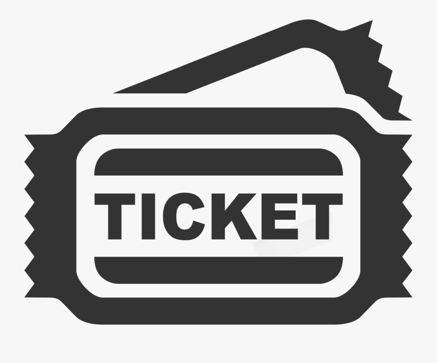 Ticket Png Photos - Ticket Png, Transparent Clipart
