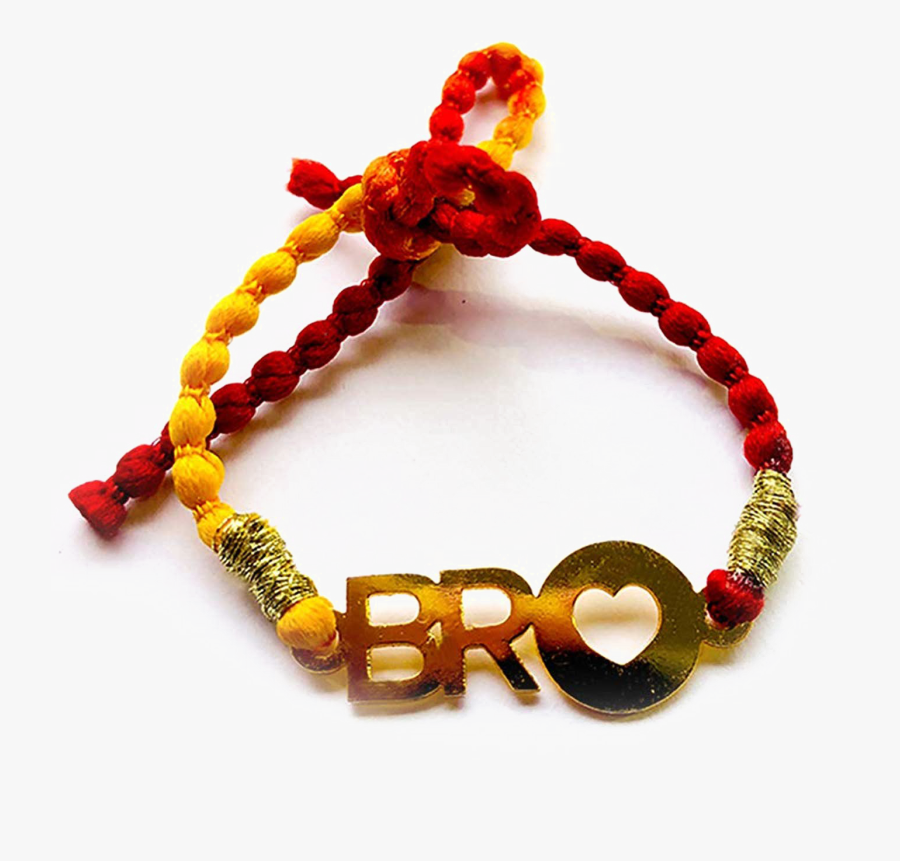 Rakhdi Png Hd - Raksha Bandhan Images Png, Transparent Clipart