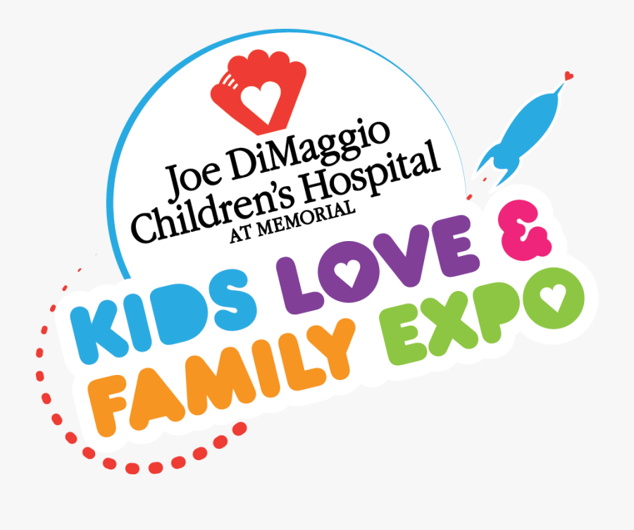 Joe Dimaggio Children's Hospital, Transparent Clipart