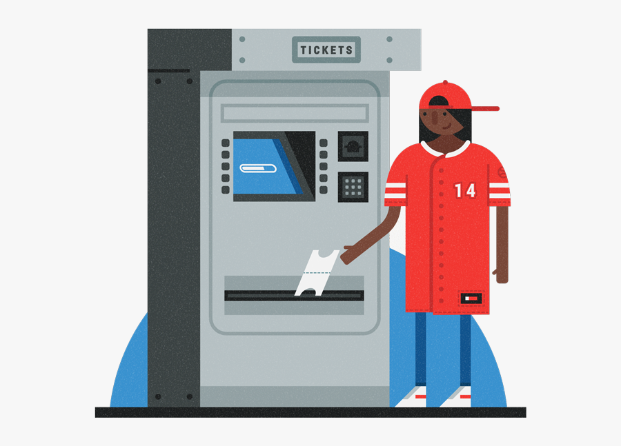 Ticket machine. Касса ticket рисунок. ticket station игровой автомат. автомат с билетами нарисованный вектор.
