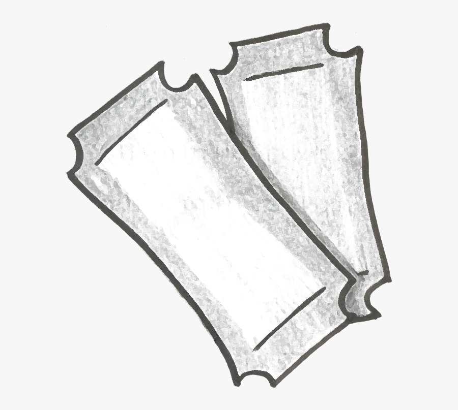 Clip Art Ticket - Shield, Transparent Clipart