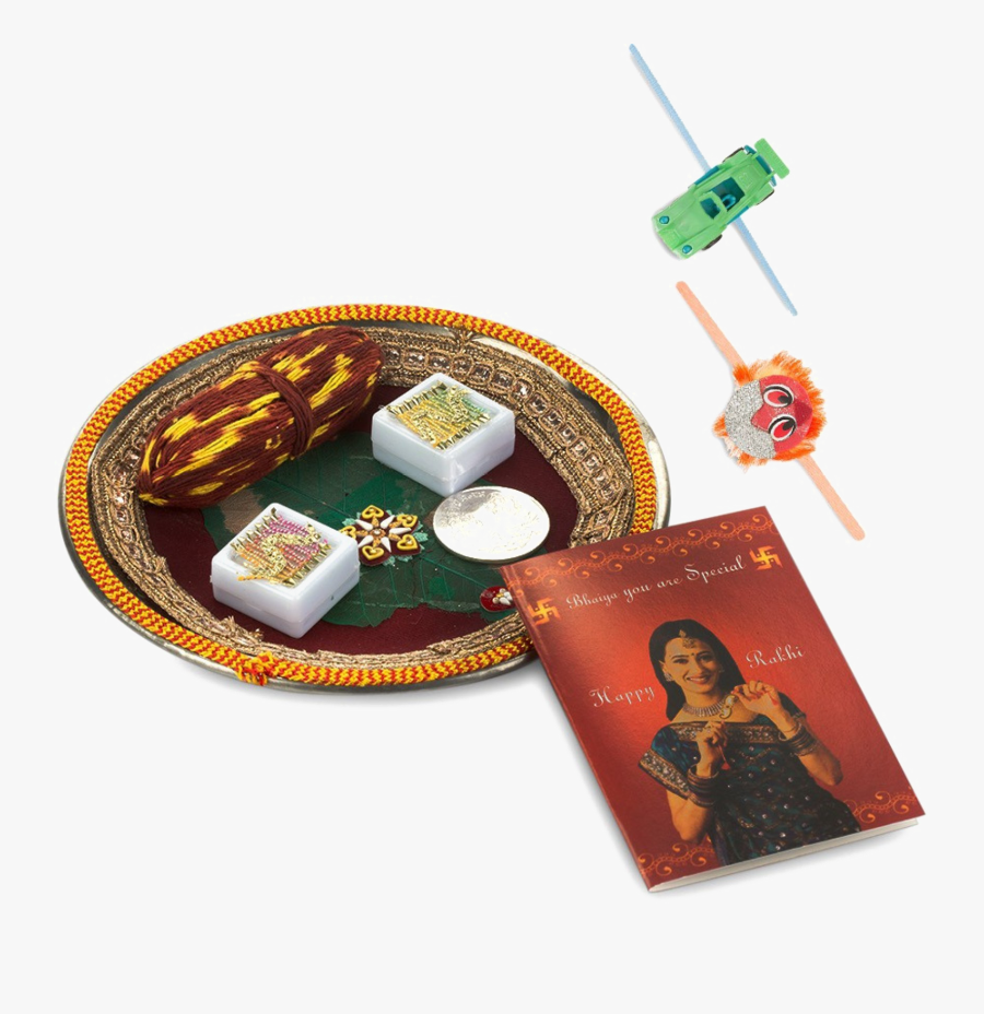 Rakhi Png Transparent Hd Photo, Transparent Clipart