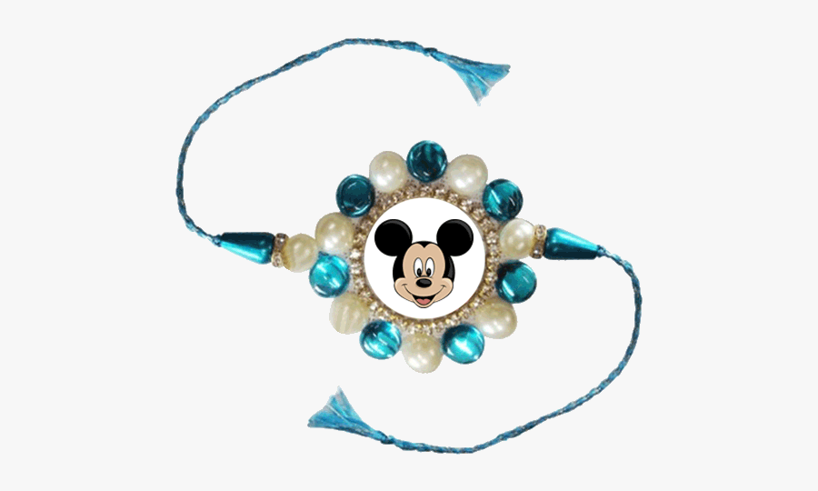 Rakhi-circle - Love Rakhi, Transparent Clipart