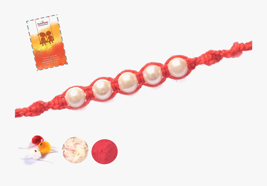 Raksha Bandhan Png Picture - Raksha Bandhan Png, Transparent Clipart