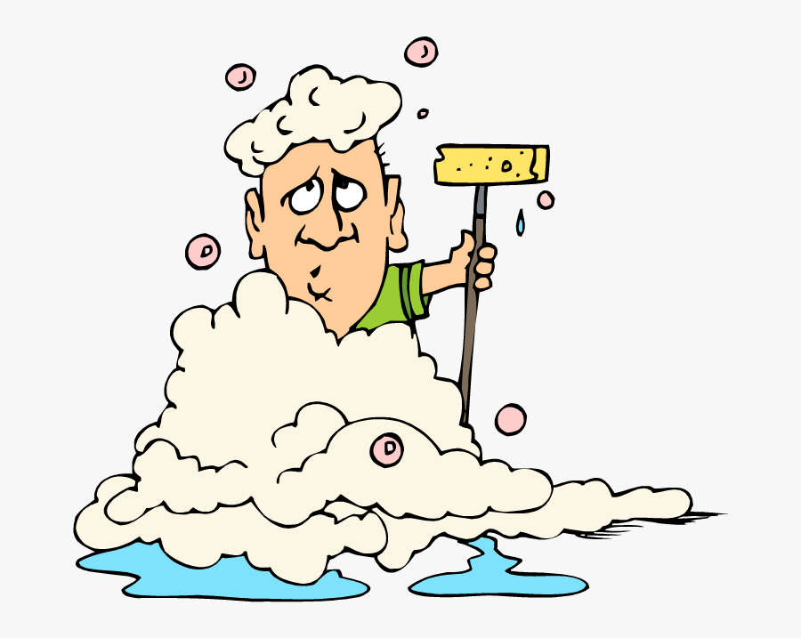 Chores Get Er Done Clipart - Png Chores Clipart, Transparent Clipart