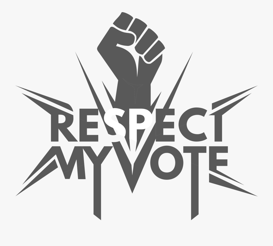 Black Power, Transparent Clipart