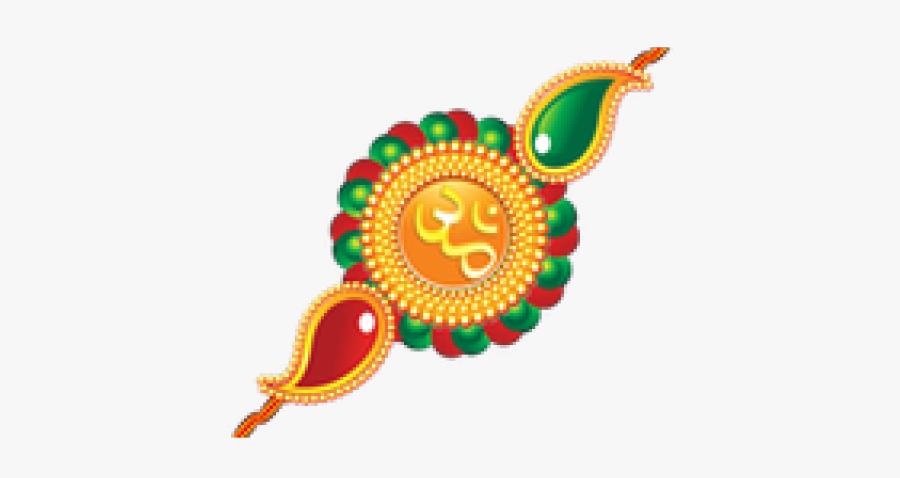 Rakhi Png Transparent Images - Rakhi In Png Format, Transparent Clipart