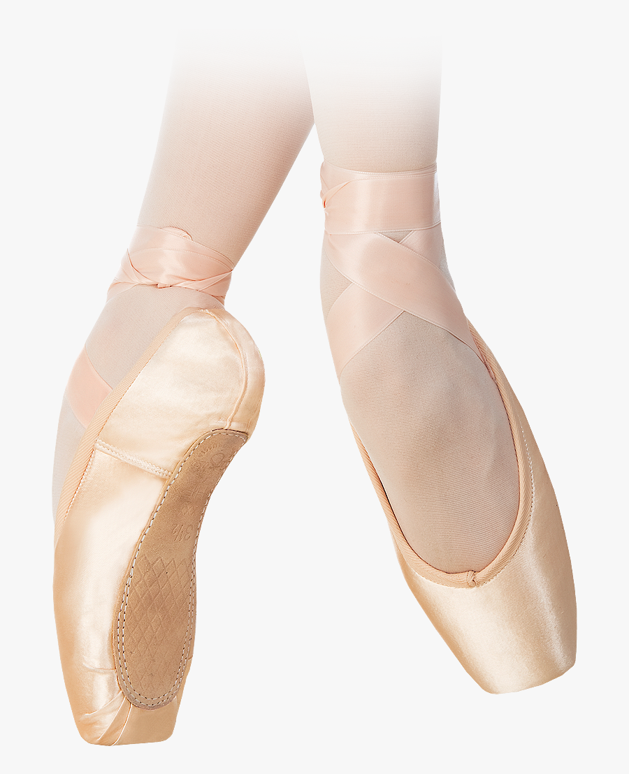 Пуанты "dreampointe - Puntas De Ballet Baratas, Transparent Clipart