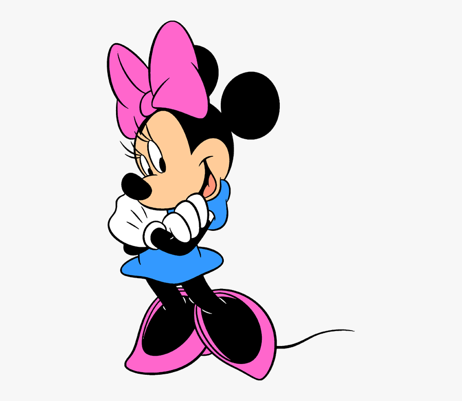 Free Free 185 Minnie Mouse Svg Cut Files Free Cricut Free Disney Svg Files SVG PNG EPS DXF File