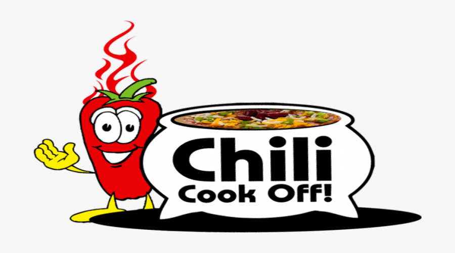Clip Art Chili Cook Off, Transparent Clipart