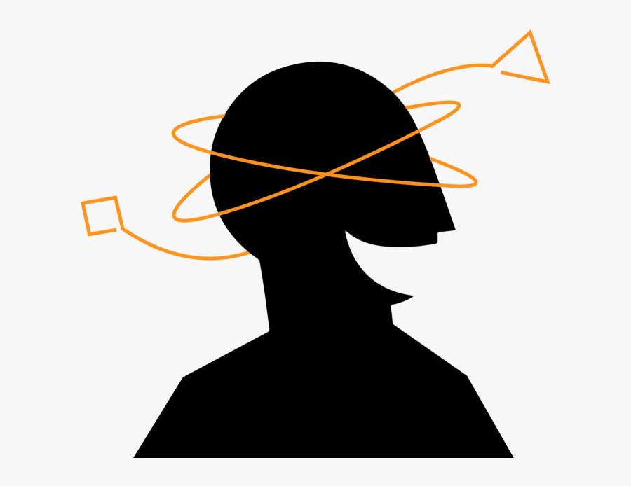 Put Yourself In Their Shoes Clipart , Png Download - Silhouette, Transparent Clipart