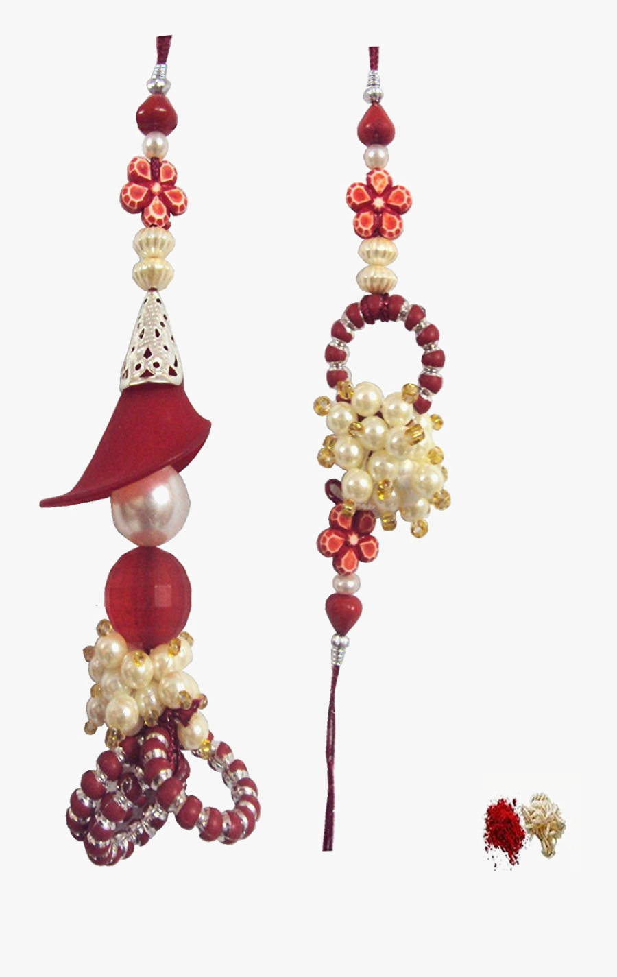 Raksha Bandhan Png Hd - Rakhi Png Images Hd, Transparent Clipart