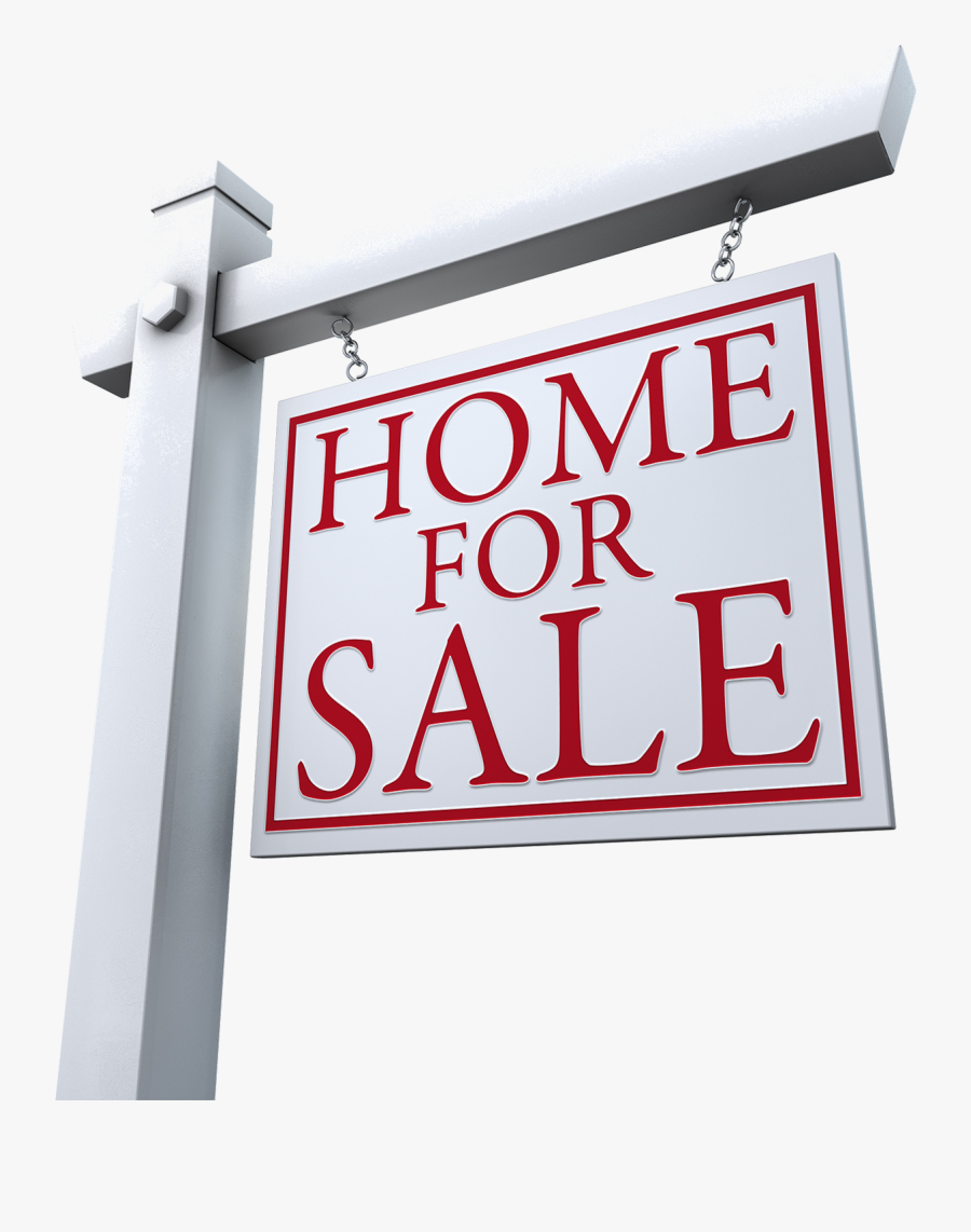 For Sale Sign Clipart Free Download Best For Sale Sign - Houses For Sale Sign, Transparent Clipart