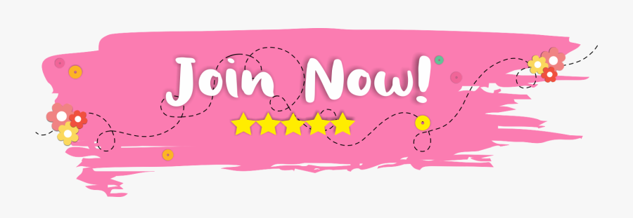 Join Now Button - Graphic Design, Transparent Clipart