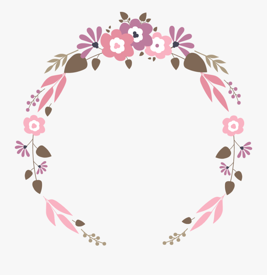 Wedding Vector Graphics Png - Wedding Transparent Background Flowers Png, Transparent Clipart