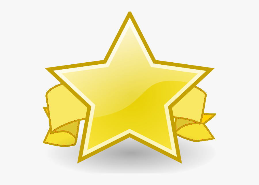 Contest Winner Clip Art - 4th Of July Star Clipart, Transparent Clipart