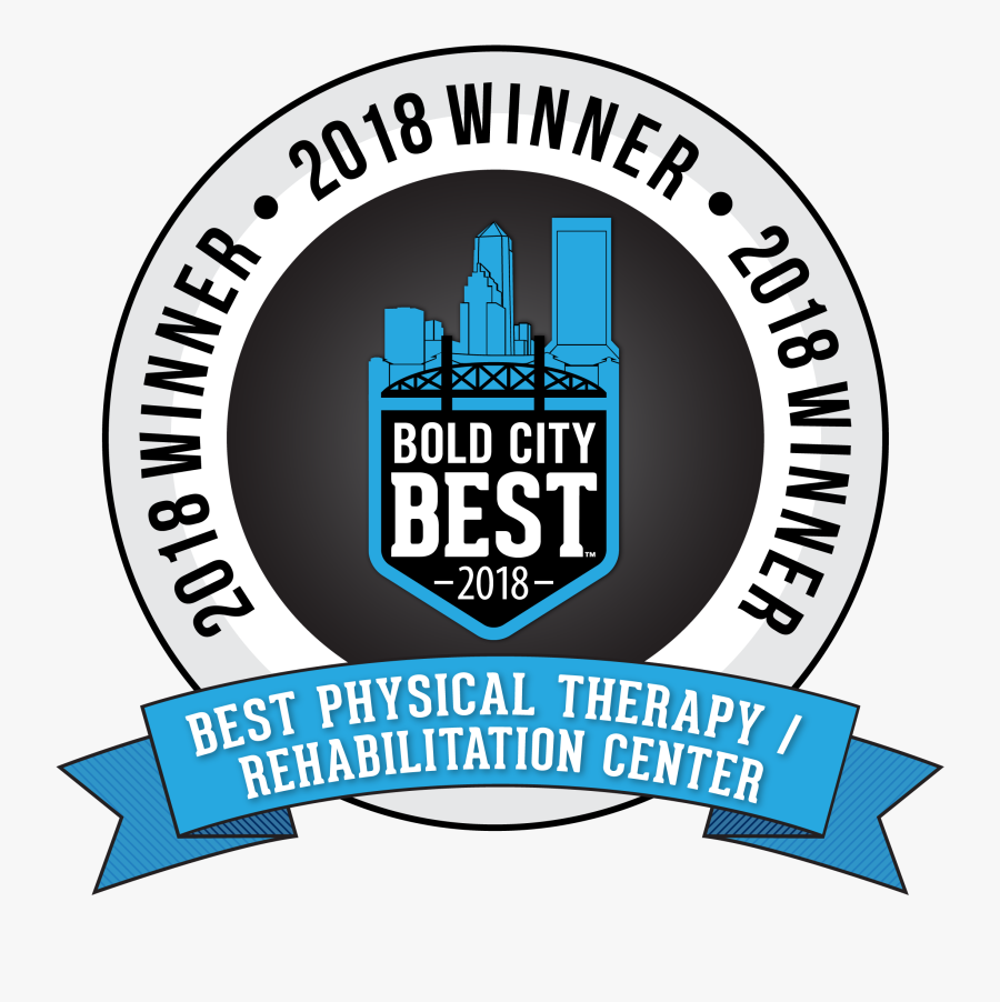 Joi Rehab Bold City Best Winner, Transparent Clipart