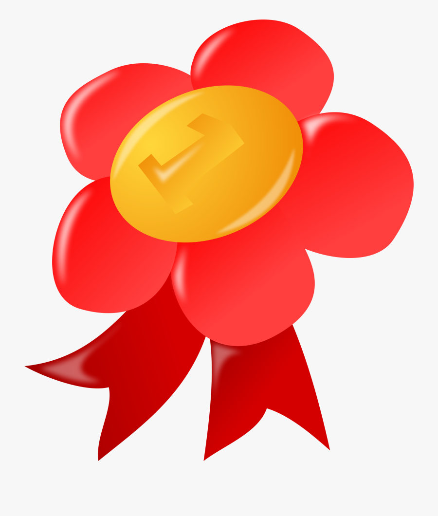 Transparent Winner Clipart - Award, Transparent Clipart