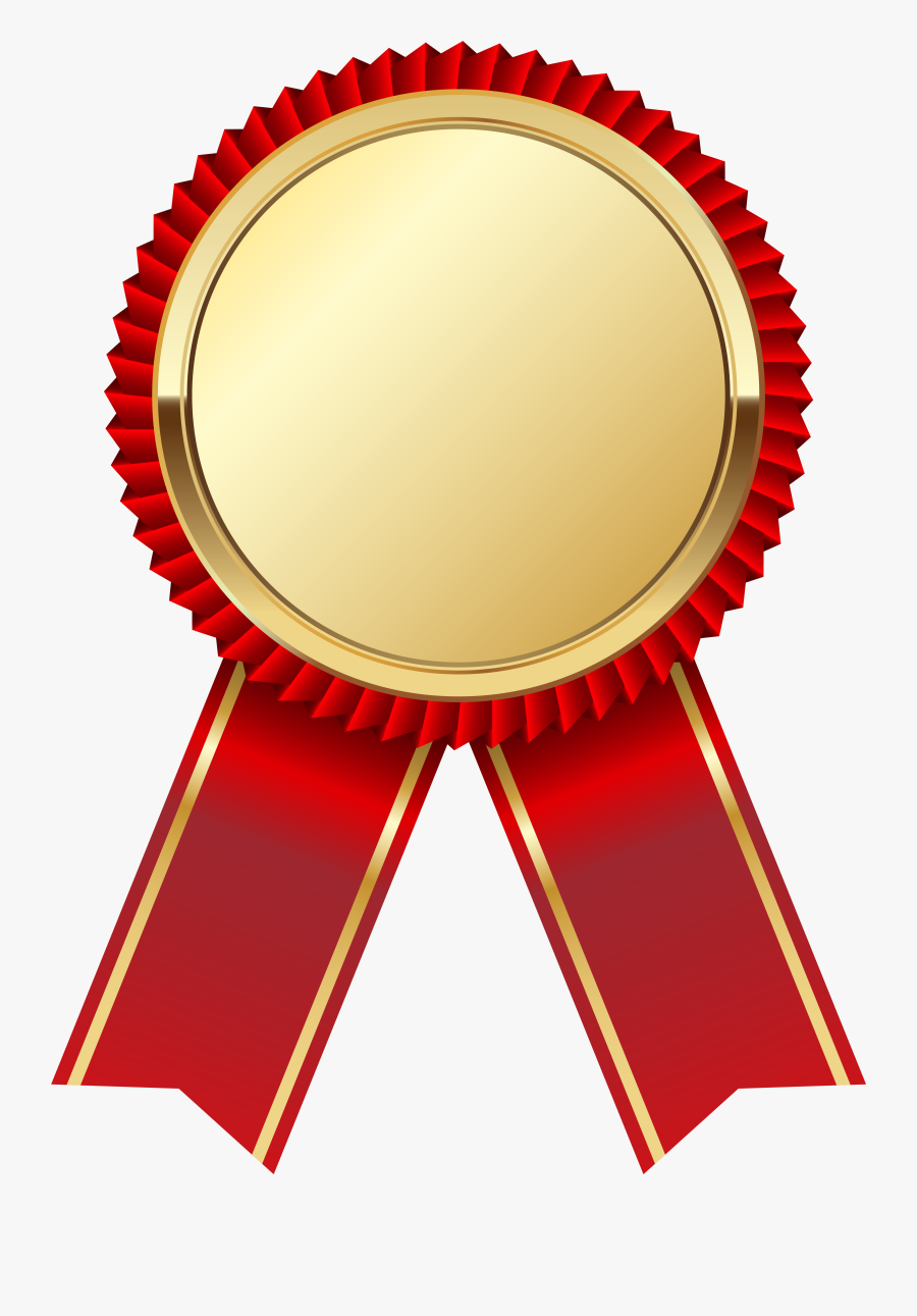 Winner Medal Cliparts - Medal Clipart, Transparent Clipart