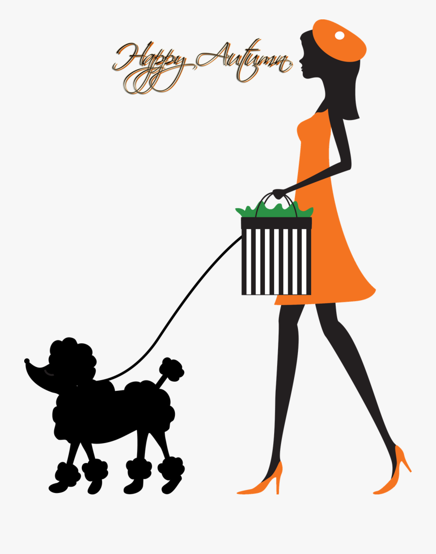 Toy Poodle Paris Clip Art - Paris Topo De Bolo, Transparent Clipart