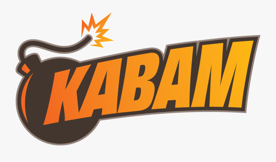 Kabam Collider Grand Prize Winner Clipart , Png Download - Kabam Logo Png, Transparent Clipart