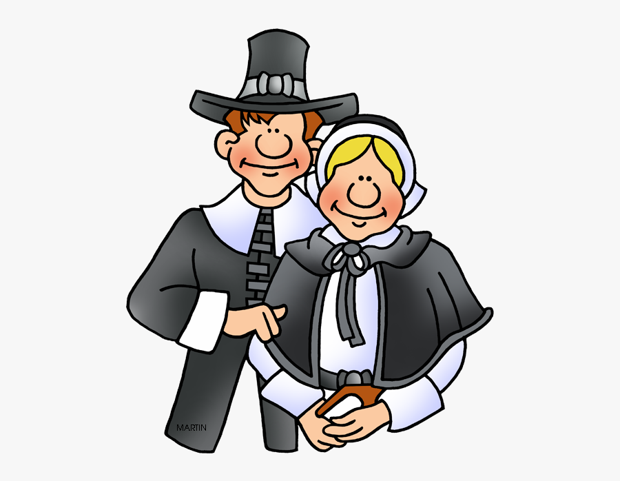 Thanksgiving Clip Art By - Pilgrims Clip Art, Transparent Clipart